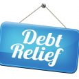 Debt relief