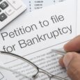 File Bankruptcy