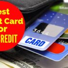 Bad Credit? 7 Credit Cards for People With Poor and Bad Credit Scores-Guaranteed Approval!
