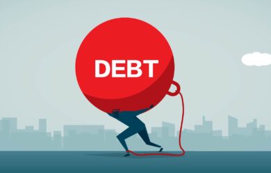 debt consolidation