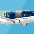 10 Best Travel Rewards Cards That Earn Airline Miles